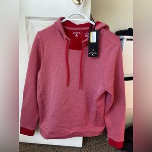 Antigua Women’s athletic sweater